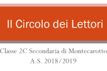 Un "Circolo dei lettori" in classe