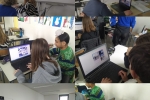 Multicultural Mosaic - Etwinning Project - Scuola secondaria di Montecarotto - Classe terza C