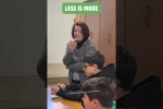 Quando il "fare" era già sostenibilità