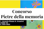 Concorso “Esploratori della Memoria”: due premi alla scuola primaria di Arcevia