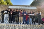 Riuscito viaggio d'Istruzione a Recanati degli alunni di Arcevia e di Montecarotto