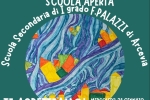 Scuola secondaria di Arcevia: Scuola Aperta 2026
