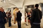 Successo delle giornate Fai di Ottobre ad Arcevia