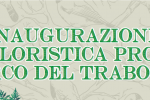 Montecarotto: inaugurazione dell'area floristica protetta del Parco del Trabocco