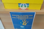 Montecarotto: raccolta fondi UNICEF per l'Ucraina