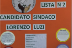 Il nuovo Consiglio Comunale dei Ragazzi di Serra de' Conti