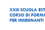SEA 2017 - XXIII edizione: "Che storia insegnare quest'anno? Una nuova storia generale per renderci cittadini competenti"