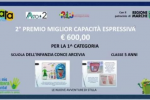 Scuola dell'infanzia di Arcevia: un importante riconoscimento