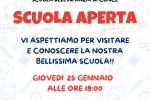 Scuola dell'infanzia di Arcevia Conce: Scuola Aperta