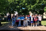 Grande successo per il concorso “RAEEspettiamo l’acqua!”: premiate le scuole del nostro territorio