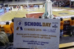 La scuola primaria di Montecarotto vince un premio con il concorso “School Day, tifa e vinci” 