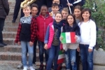 Commemorazione “IV Novembre”- scuola primaria di Serra de’ Conti