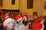 Arcevia: grande concerto natalizio