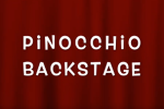 Scuola primaria di Serra de' Conti: backstage dello spettacolo in lingua inglese “Pinocchio” (seconda edizione)