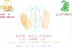 Festa degli Alberi, 21-22 Novembre 2021: "...non tutto è perduto!"