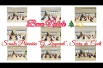 Buon Natale dalla Scuola Primaria "G. Leopardi" di Serra de' Conti