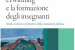L’Istituto Comprensivo di Arcevia nella copertina del libro INDIRE e Unità Nazionale eTwinning