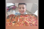 Pizza pazza all'italiana per il progetto eTwinning "With my hands"