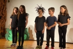 Spettacolo teatrale “C’era una volta…nel bosco” - classe 2^F, scuola primaria “G. Leopardi”