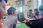 Educazione ai media ed e-safety a braccetto con eTwinning – puntata n. 4