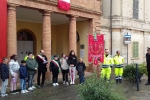 Il nuovo Consiglio Comunale dei Ragazzi e delle Ragazze di Montecarotto