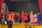 Carnevale al Plesso “A. Anselmi” tra allegria e condivisione