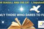 Project eTwinning “The Seagull and the Cat”