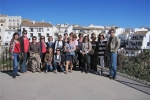 Progetto Comenius: l'incontro di Jerez de la Frontera (12-16 marzo 2012)