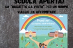 Scuola secondaria di Montecarotto: Scuola Aperta 2026