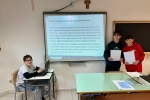 Progetto UNICEF "Tutti diversi, ma uguali nei diritti"