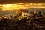 UK - Edimburgo