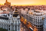 Spagna - Madrid