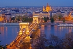 Ungheria - Budapest
