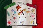 Un viaggio magico oltre i confini: il nostro Natale con il progetto eTwinning "‘Christmas is calling"