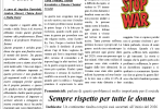 I giovani reporter di Arcevia: un nuovo numero del giornalino scolastico “La ricreazione 24ORE”