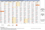 Calendario Scolastico 2026/2027