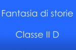 Fantasia di storie