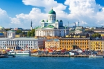 Finlandia - Helsinki