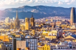 Spagna - Barcellona