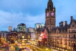 UK - Manchester