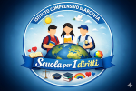Ringraziamenti per il Programma UNICEF “Scuole per i diritti dell’infanzia e dell’adolescenza anno scolastico 2025-2026"