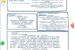 Lesson plan - Prof.ssa Annarita Pasqualini
