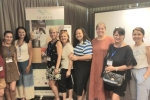Eu GreW Summer School, Salonicco (Thessaloniki - Grecia), 19-29 Agosto 2024