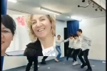 Da Salonicco un video per ricordare