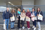 Erasmus e professionalità europea: l’Istituto di Arcevia procede a grandi passi