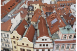 Mobilità Erasmus+ KA1 - Praga - Gabriella Patregnani