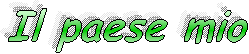Il paese mio
