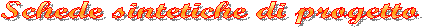 Esperienze didattiche
