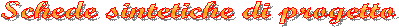 Esperienze didattiche