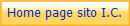 Home page sito I.C.
